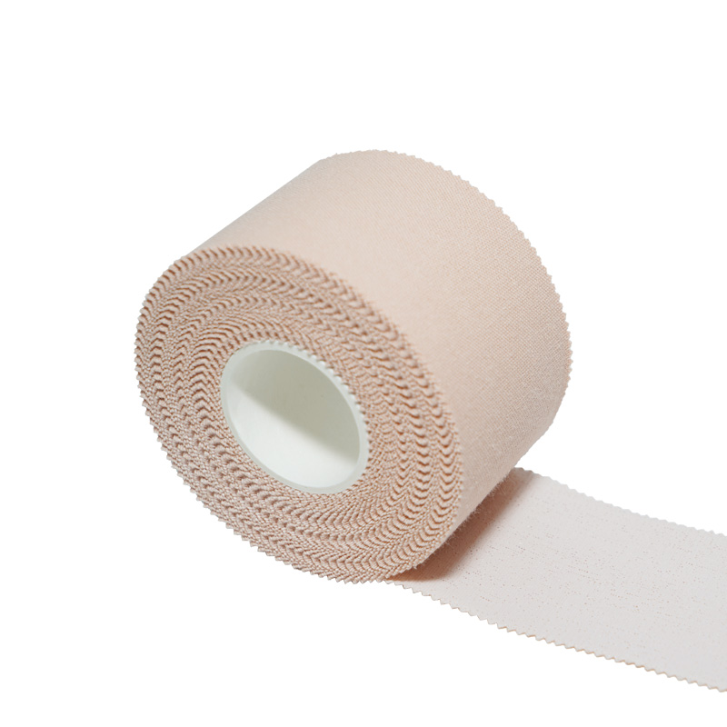 Спортивная лента Skin Cotton